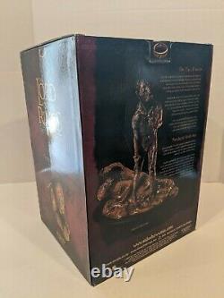 Sideshow Weta Lord Of The Rings Newborn Uruk-hai Statue Y3