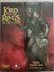 Sideshow Weta Lord Of The Rings Ugluk Uruk Hai Captain Statue, Mint Condition