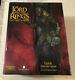 Sideshow Weta Lord Of The Rings Ugluk, Uruk-hai Captain Statue #1001/2000 New