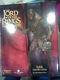 Sideshow Weta Lord Of The Rings Ugluk, Uruk-hai Captain Statue #769/2000 New