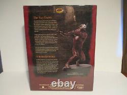 Sideshow Weta Lord Of The Rings Uruk-hai Berserker 1/6 Scale Polystone Statue