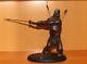 Sideshow Weta Lord Of The Rings Uruk-hai Berserker Statue 1800/3000