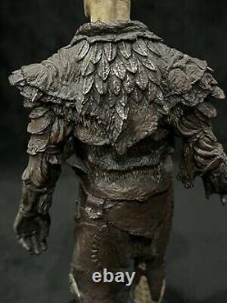 Sideshow Weta Lord Rings LOTR'ORC PITMASTER' 1/6 Statue! Limited Edition! L@@K