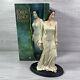 Sideshow Weta Lord Of The Rings Arwen Evenstar 1/6 Scale Polystone Statue Read