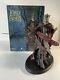 Sideshow Weta Lord Of The Rings King Of The Dead Statue #1442/6500