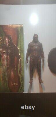 Sideshow Weta Lord of the Rings Lurtz Uruk Hai Statue 1/6 Scale Figure