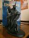 Sideshow Weta Lord Of The Rings Morgul Lord Witch King Statue, Tolkien