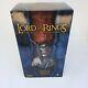 Sideshow Weta Lord Of The Rings Mouth Of Sauron 1/4 Scale Bust Statue