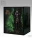 Sideshow Weta Lord Of The Rings The Dark Lord Sauron Figure Polystone Statue