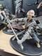 Sideshow Weta Moria Orc Warrior 1/6 Scale Statue Lord Of The Rings Figure Hobbit