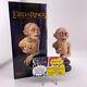 Sideshow Weta Smeagol 1/4 Bust Gollum Lord Of The Rings Hobbit Statue #1922/6000