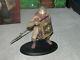 Sideshow Weta Statue Lord Of The Rings / Hobbit Easterling Soldier #870