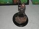 Sideshow Weta Statue Lord Of The Rings / Hobbit Gimli Son Of Gloin #906