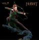 Sideshow Weta The Hobbit Tauriel Limited Edition Statue The Lord Of The Rings
