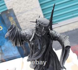 Sideshow Weta The Lord Of The Rings Morgul Lord Sculpture Statue LOTR ROTK