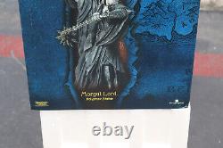 Sideshow Weta The Lord Of The Rings Morgul Lord Sculpture Statue LOTR ROTK