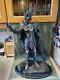 Sideshow Weta The Lord Of The Rings The Dark Lord Sauron Ltd Edition Statue