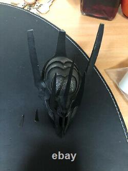 Sideshow Weta The Lord of thr Rings The Dark Lord Sauron Statue