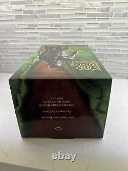 Sideshow weta lord of the rings statue lurtz 1/6 Scale