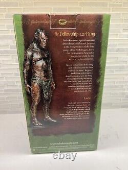 Sideshow weta lord of the rings statue lurtz 1/6 Scale