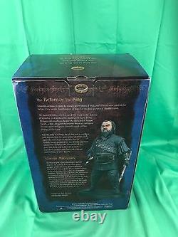 SideshowithWeta LOTR Peter Jackson as Corsair Return of the King Polystone Statue