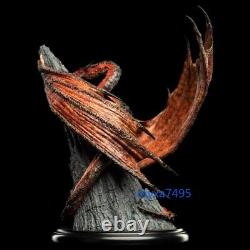 Smaug 110 The Lord of the Rings The Hobbit Statue Figure Decoration Model Toy