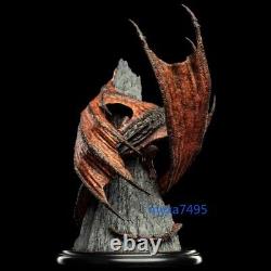 Smaug 110 The Lord of the Rings The Hobbit Statue Figure Decoration Model Toy