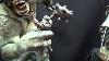 Snow Troll Arwen Gimli U0026 Boromir Statues By Sideshow Collectibles Sdcc 11