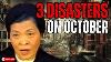 Sr Sasagawa Don T Miss 3 Major October Tragedies To Be Prepared For Thelightofheavenofficial