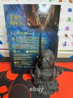 Star Ace Defo-Real Sauron 15cm Statue The Lord Of The Rings