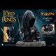 Star Ace Nazgul Ringwraith The Lord Of The Rings 6in Statue Sa6010 Deluxe Ver