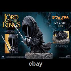 Star Ace Nazgul Ringwraith The Lord of the Rings 6in Statue SA6010 Deluxe Ver