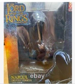 Star Ace Toys Deforial The Lord of the Rings Nazgul Statue Figure F/S FEDEX