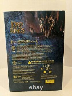 Star Ace Toys Lord of The Rings Sauron Defo Real Statue 15cm Q8