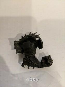 Star Ace Toys Lord of The Rings Sauron Defo Real Statue 15cm Q8