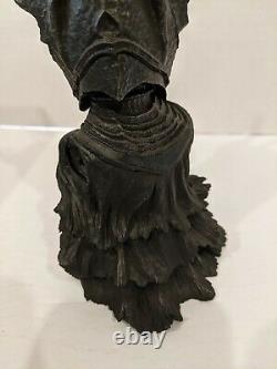 Star Ace Toys Lord of The Rings Sauron Defo Real Statue 15cm Q8