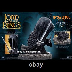 Star Ace Toys SA6010 The Lord of the Rings NAZGUL Deluxe Ver Statue in stock