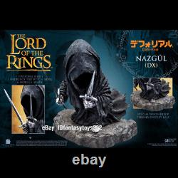 Star Ace Toys SA6010 The Lord of the Rings NAZGUL Deluxe Ver Statue in stock