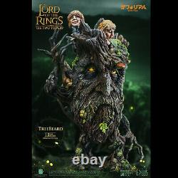 StarAceToys SA6042 Lord of the Rings The Two Towers 2002 TreeBeard 15CM Statue