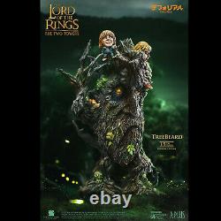 StarAceToys SA6042 Lord of the Rings The Two Towers 2002 TreeBeard 15CM Statue