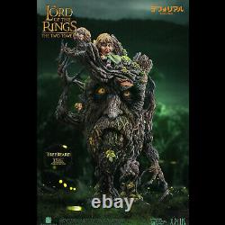 StarAceToys SA6042 Lord of the Rings The Two Towers 2002 TreeBeard 15CM Statue