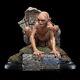 Statue Gollum Figure The Lord Of The Rings 1/10 Collect Display Model The Hobbit