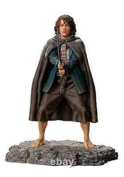 Statue Lord of the Rings Pippin