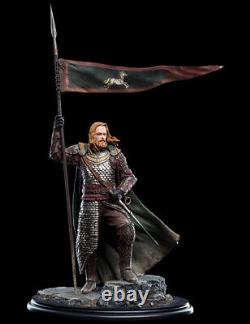 Statue Lotr Gamling 1/6 Figurine Of Captain 63 CM the Lord of the Rings