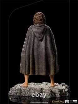 Statue Pippin Lord Of The Rings BDS Art Scale 1/10 Iron Studios
