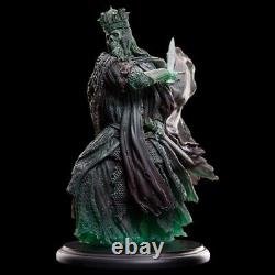 THE KING OF THE DEAD Limited Edition Resin Figure Statue Collectible Ornament