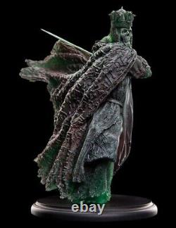 THE KING OF THE DEAD Limited Edition Resin Figure Statue Collectible Ornament
