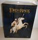 The Lord Of The Rings Gandalf With Shadowfax Sideshow Weta Statue 6350/8500 Read