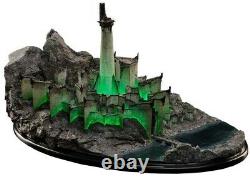 THE LORD OF THE RINGS Minas Morgul Environment Polystone Diorama Statue Weta