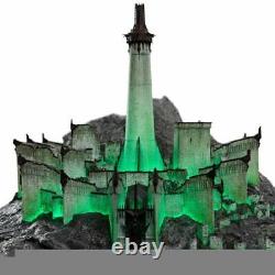 THE LORD OF THE RINGS Minas Morgul Environment Polystone Diorama Statue Weta